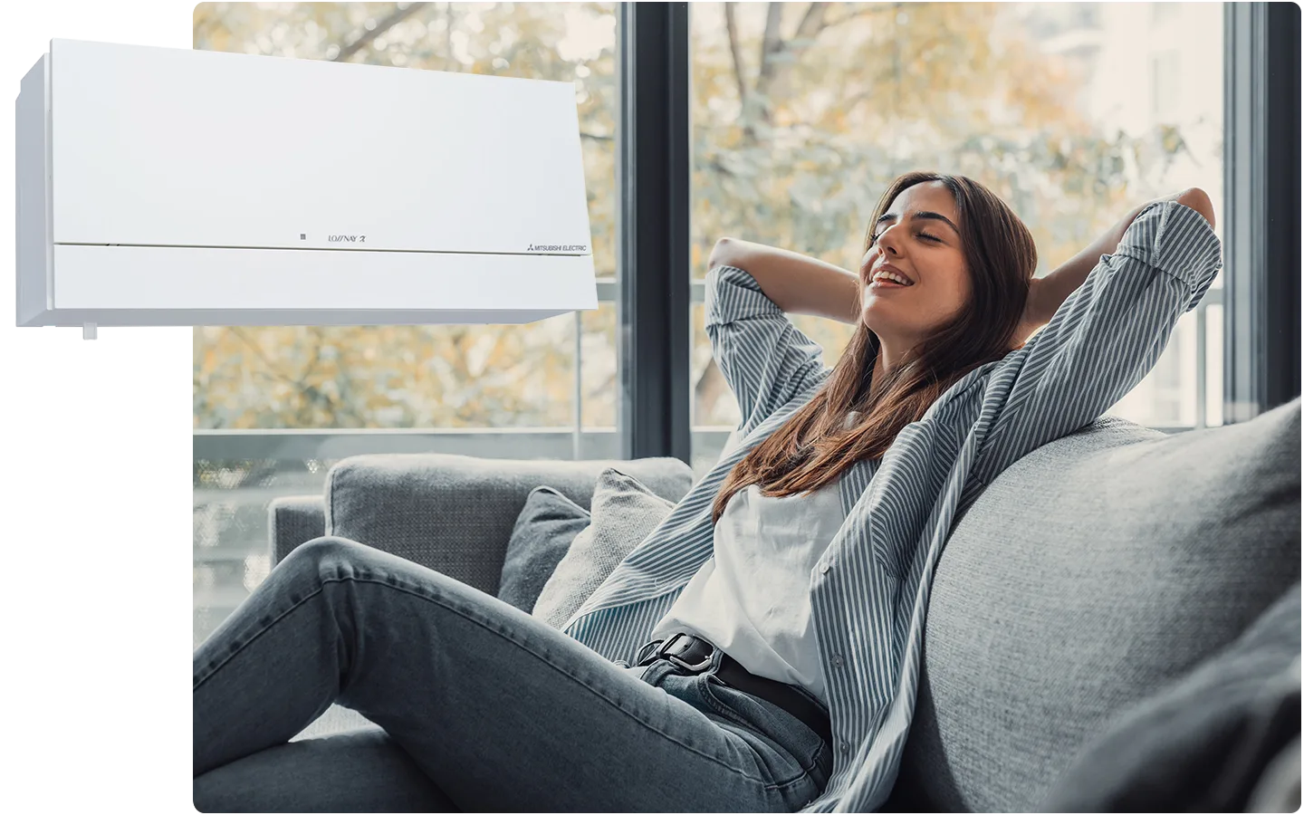 Prezračevanje doma - rekuperacijski sistemi za stanovanja