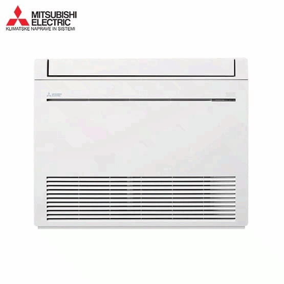 Mitsubishi Electric MFZ-KT – Talna klimatska naprava