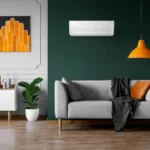 Mitsubishi Electric MSZ-FT – Stenska klimatska naprava