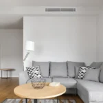 Mitsubishi Electric SEZ-M – Kanalna klimatska naprava