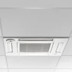 Mitsubishi Electric SLZ-M – Stropna kasetna klimatska naprava