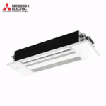 Mitsubishi Electric MLZ-KP – Stropna kasetna klimatska naprava