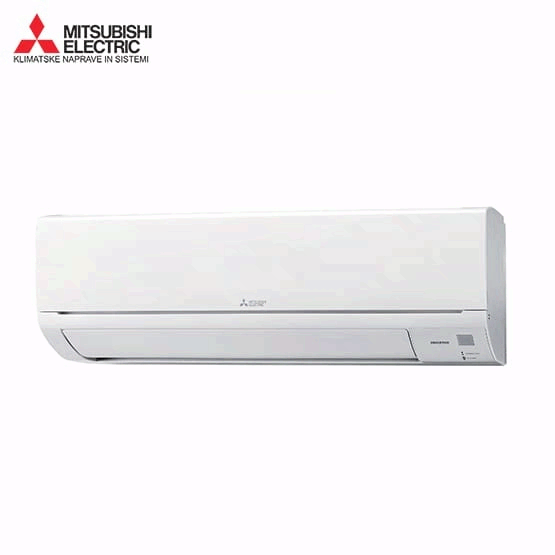 Mitsubishi Electric MSY-TP – Stenska klimatska naprava (samo hlajenje)