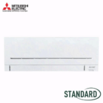 Mitsubishi Electric MSZ-AP Standard – Stenska klimatska naprava