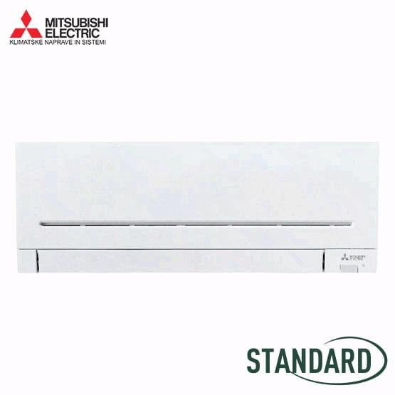 Mitsubishi Electric MSZ-AP Standard – Stenska klimatska naprava