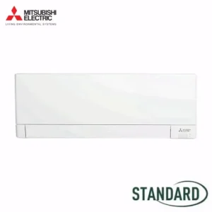 Mitsubishi Electric MSZ-AY – Stenska klimatska naprava