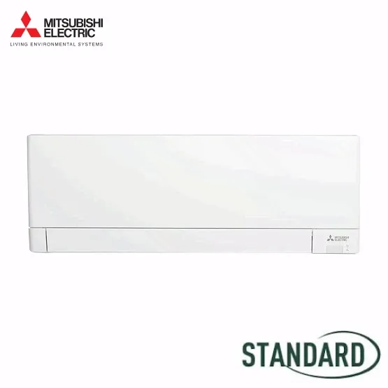 Mitsubishi Electric MSZ-AY – Stenska klimatska naprava