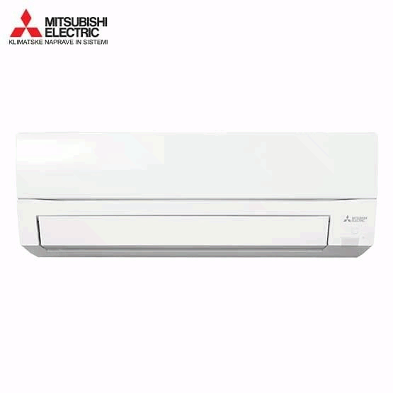 Mitsubishi Electric MSZ-FT – Stenska klimatska naprava
