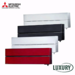 Mitsubishi Electric MSZ-LN Luxury – Stenska klimatska naprava