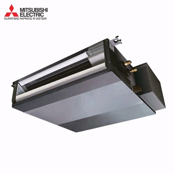 Mitsubishi Electric SEZ-M – Kanalna klimatska naprava