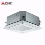 Mitsubishi Electric SLZ-M – Stropna kasetna klimatska naprava