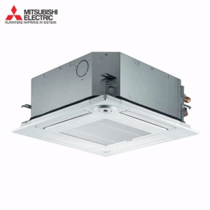 Mitsubishi Electric SLZ-M – Stropna kasetna klimatska naprava