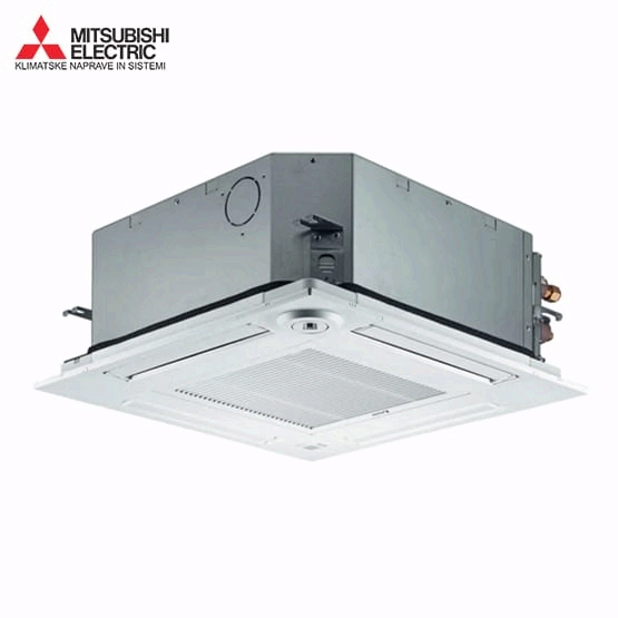 Mitsubishi Electric SLZ-M – Stropna kasetna klimatska naprava